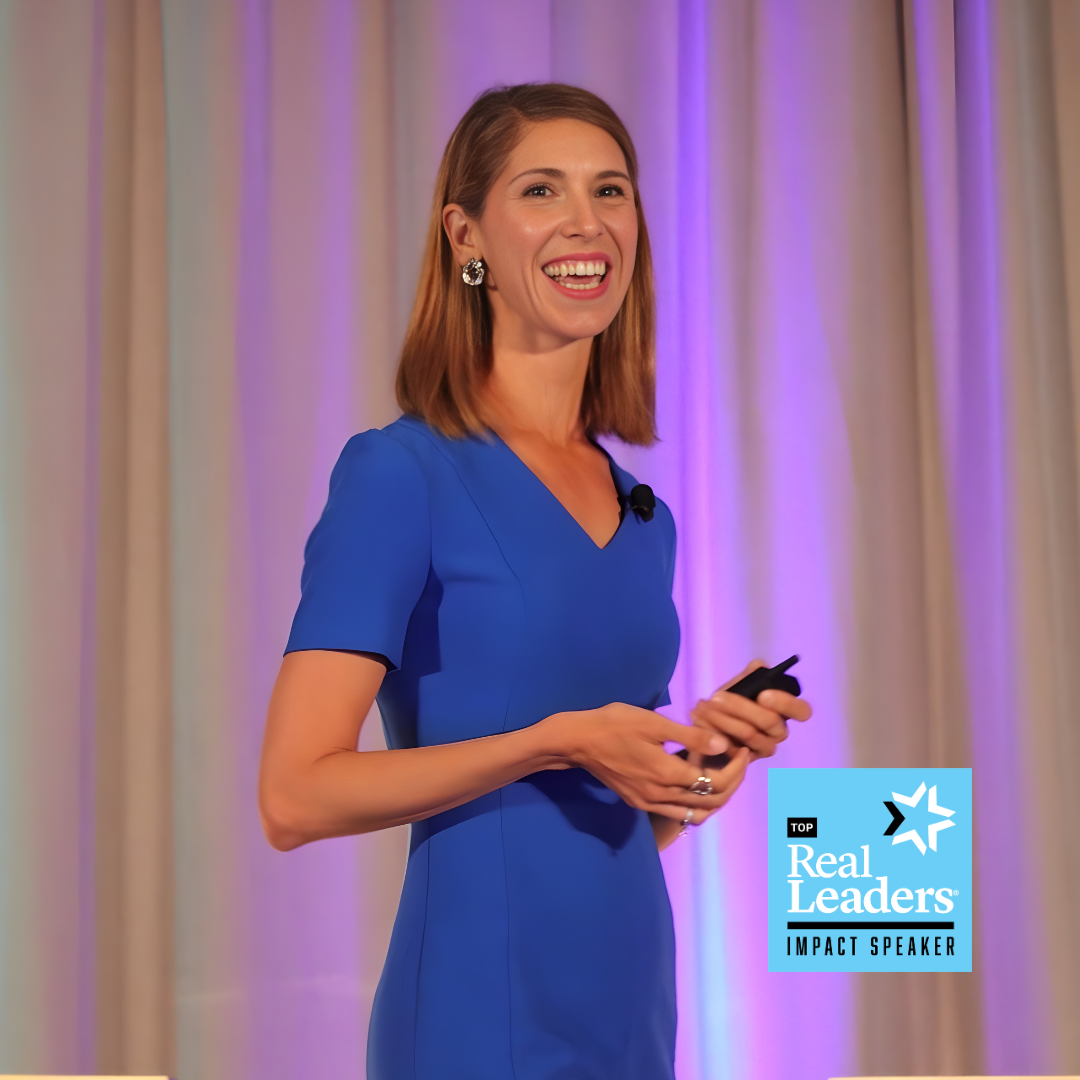 Kristel Bauer keynote speaker